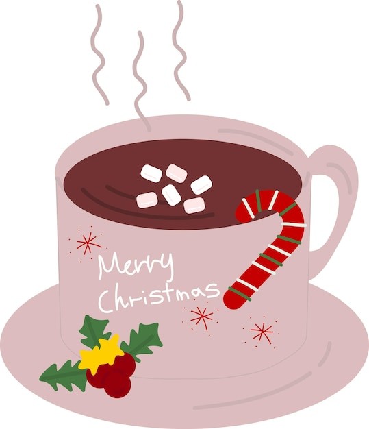 巧克力饮品马克杯咖啡杯