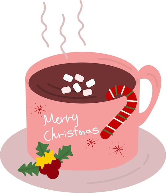 巧克力饮品马克杯咖啡杯