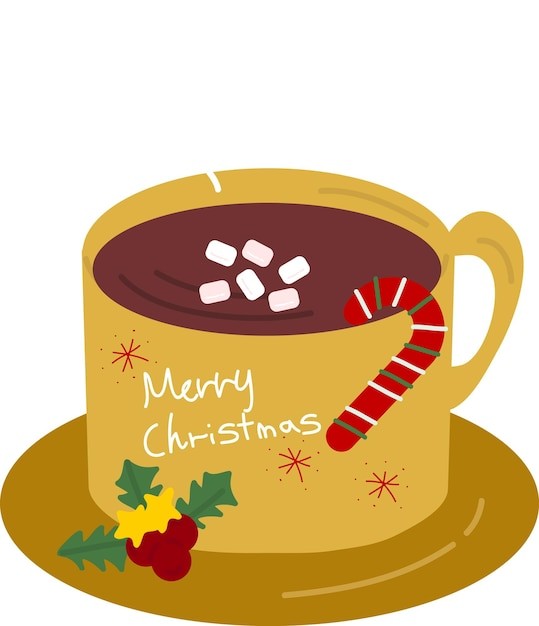 巧克力饮品马克杯咖啡杯