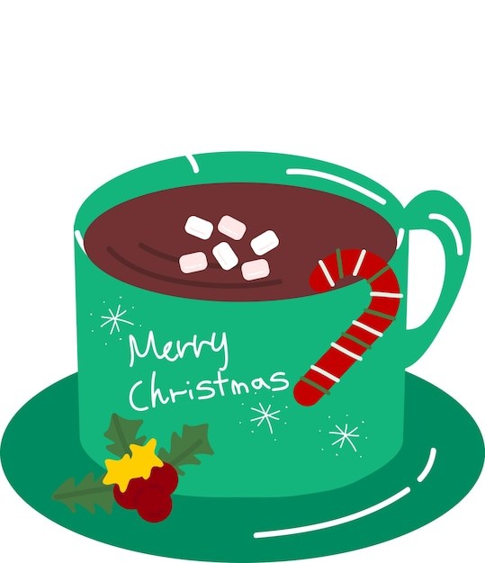 巧克力饮品马克杯咖啡杯