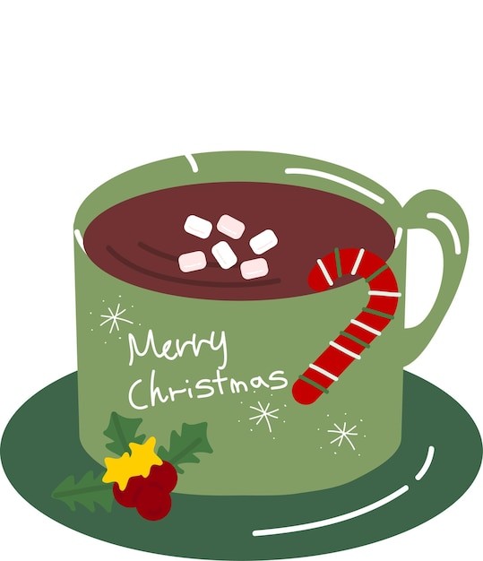 巧克力饮品马克杯咖啡杯