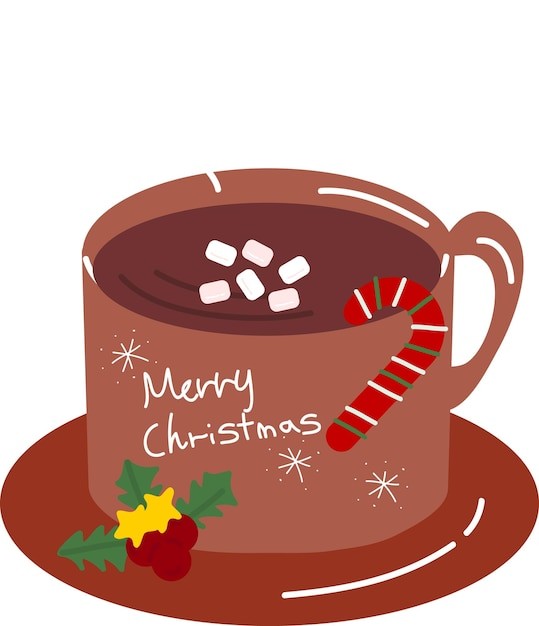 巧克力饮品马克杯咖啡杯