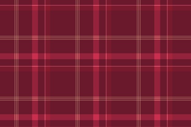 格子条纹苏格兰风格花纹图案