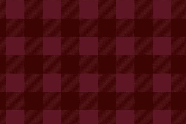 格子条纹苏格兰风格花纹图案