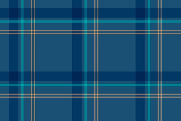 格子条纹苏格兰风格花纹图案