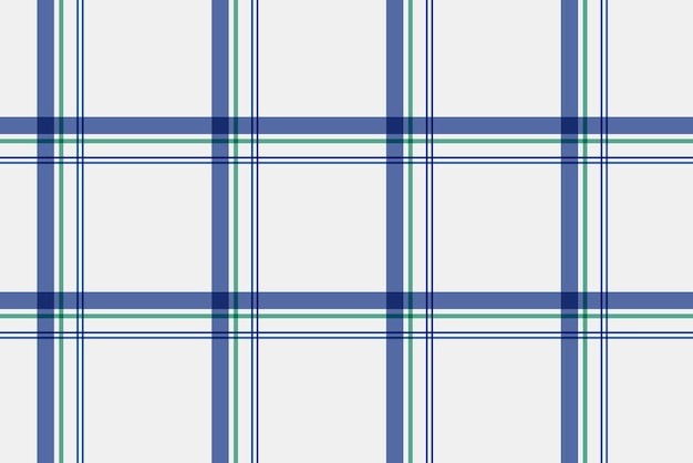 格子条纹苏格兰风格花纹图案