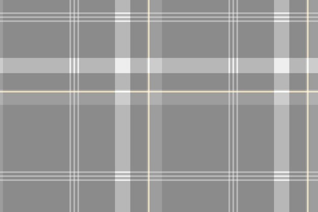 格子条纹苏格兰风格花纹图案