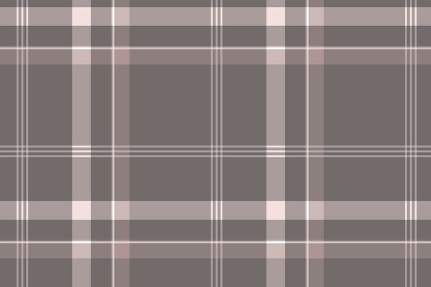 格子条纹苏格兰风格花纹图案