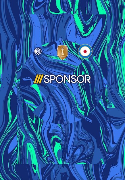 球衣运动衫纹理背景