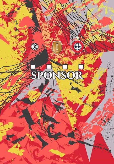 球衣运动衫纹理背景