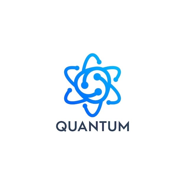 全球连接科技标志logo