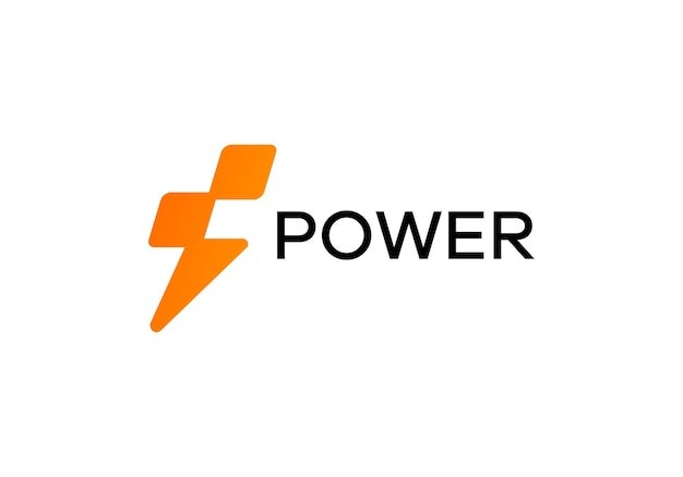 店里能源标志logo