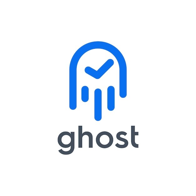 章鱼雪糕对号标志logo