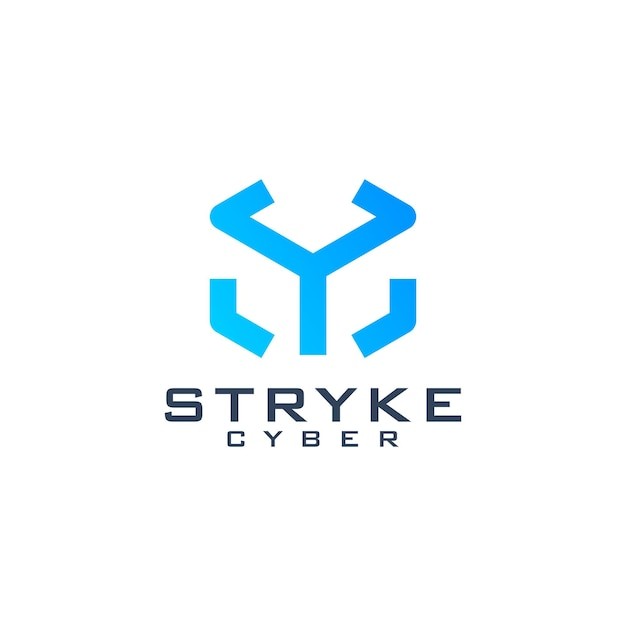 网络安全标志logo