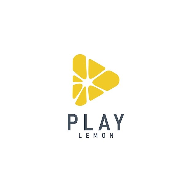 媒体播放器标志logo