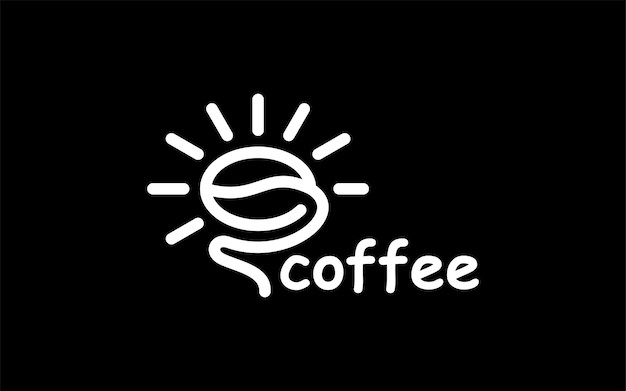 咖啡饮料标志logo