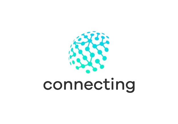 全球环球标志logo