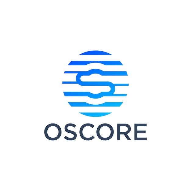 科技互联网公司标志logo