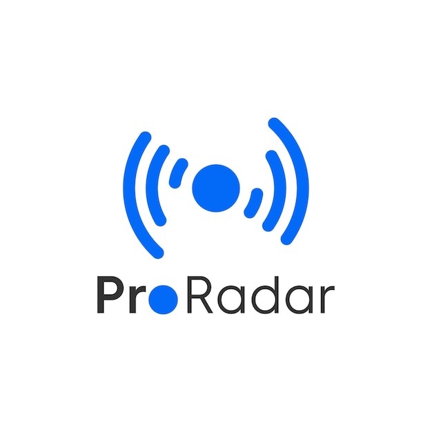 互联网公司信息传媒标志logo