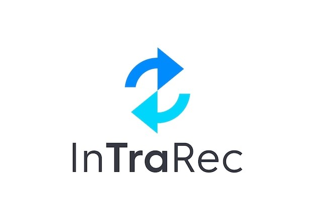 回收循环标志logo