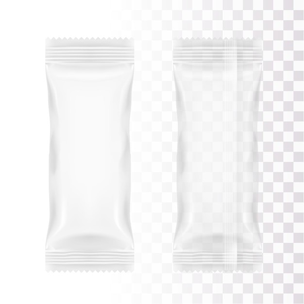 透明塑料食品包装袋