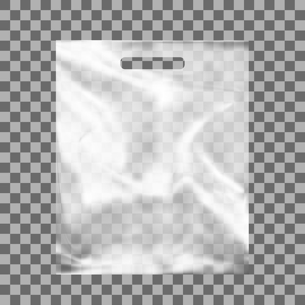 透明塑料食品包装袋