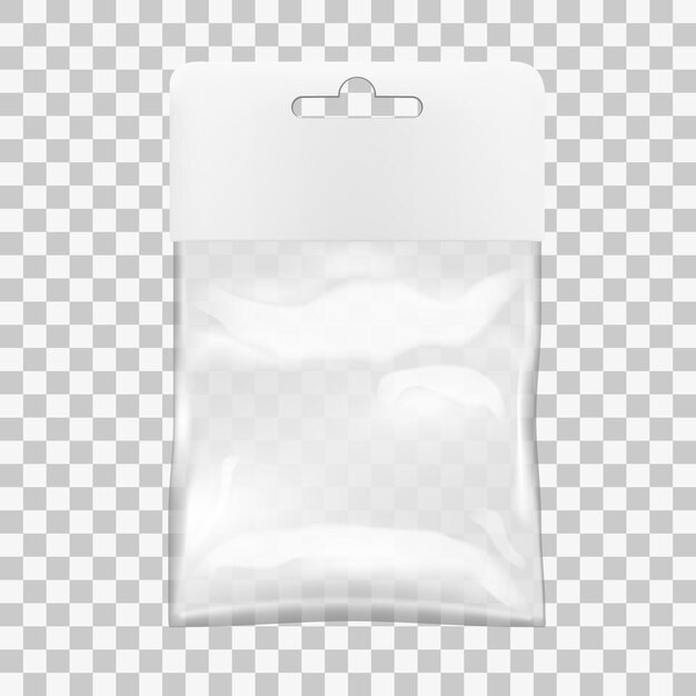 透明塑料食品包装袋