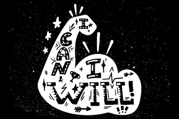 T恤印花图案成功秘诀我能我会