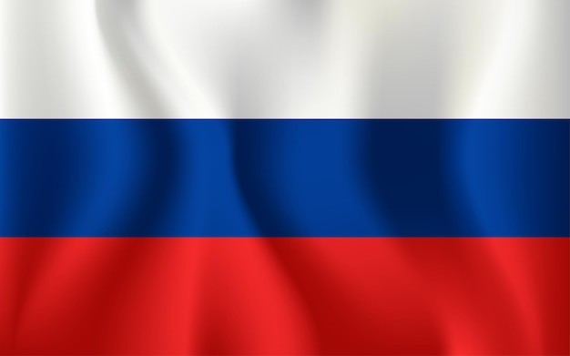 俄罗斯国旗