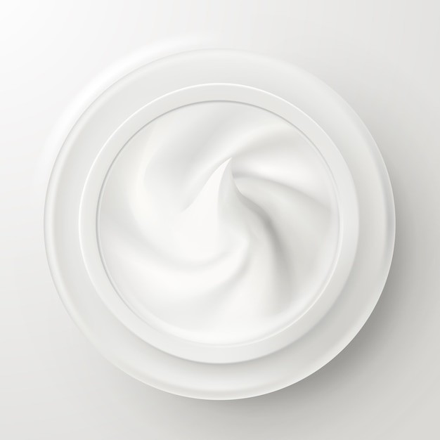 写实化妆品护肤品