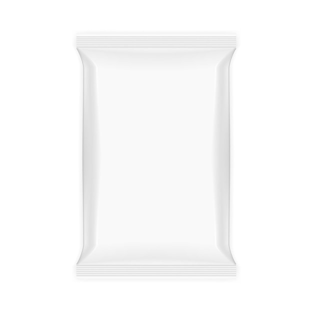 食品塑料透明包装袋