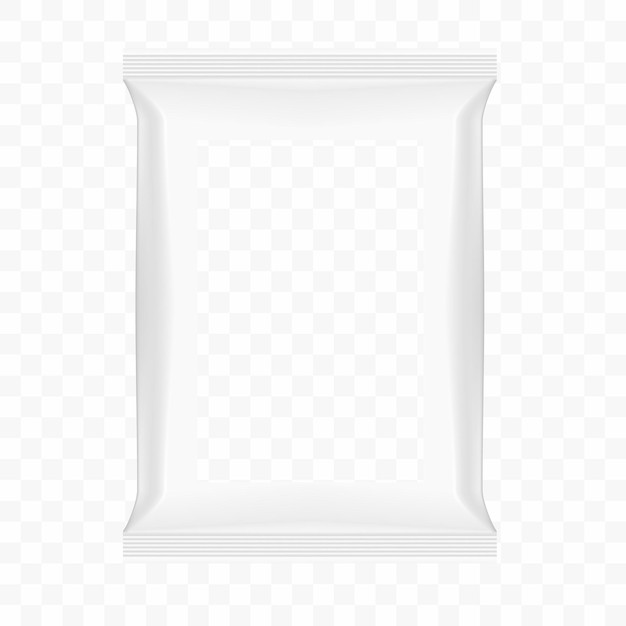 食品塑料透明包装袋