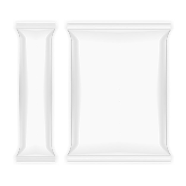 食品塑料透明包装袋