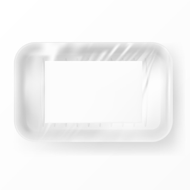 塑料食品保鲜包装