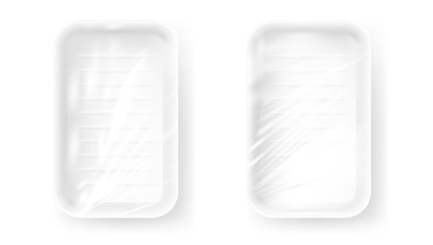 塑料食品保鲜包装