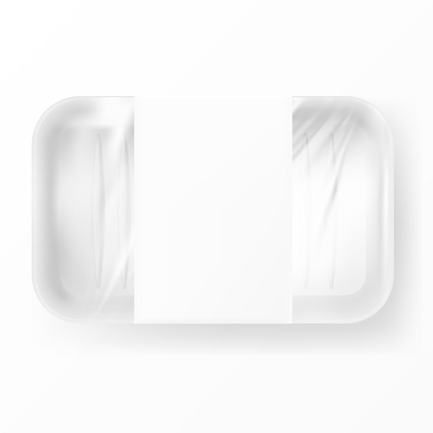 塑料食品保鲜包装