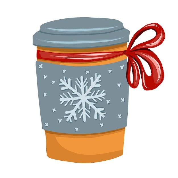 马克杯巧克力热饮