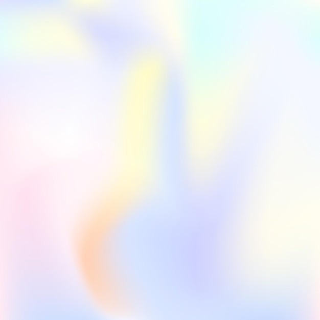 抽象多彩渐变背景