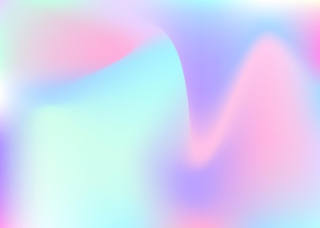 抽象多彩渐变背景