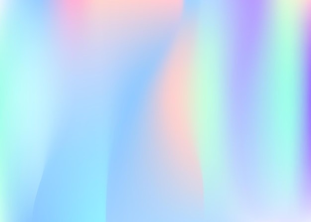 抽象多彩渐变背景
