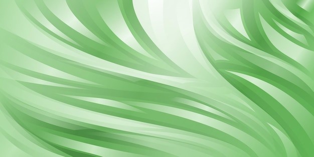 绿色抽象背景