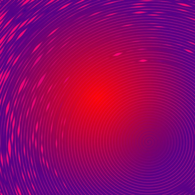 螺旋条纹抽象紫色背景