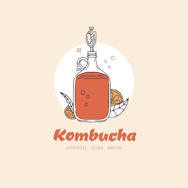 饮料饮品标志logo