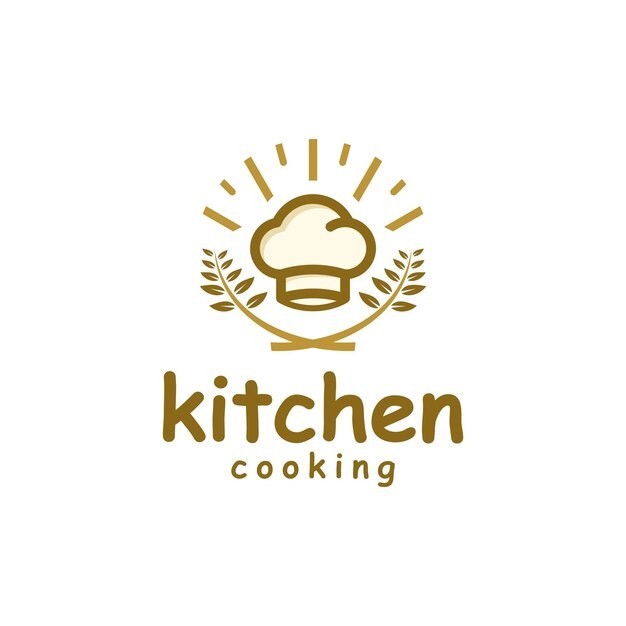 面包房面包店标志logo