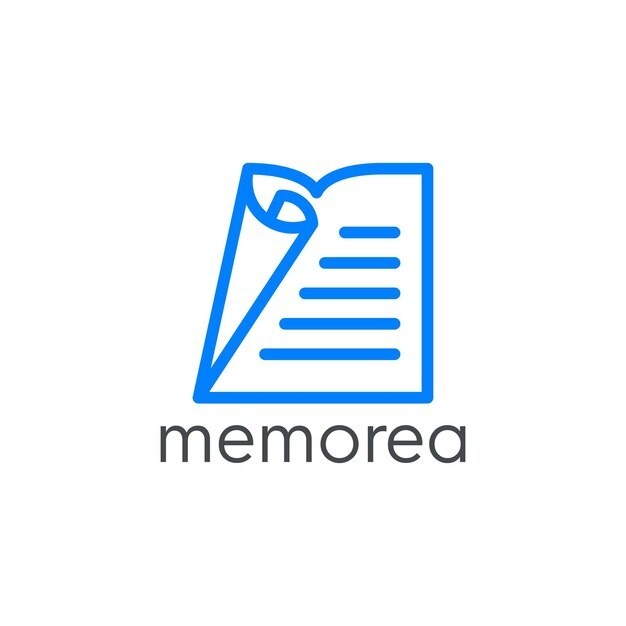 纸张印刷公司标志logo