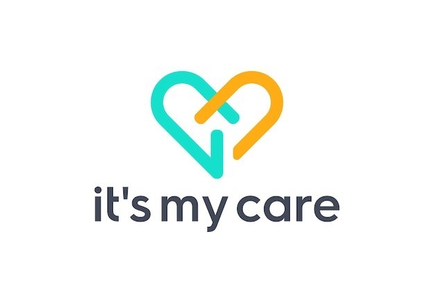 爱心医疗标志logo