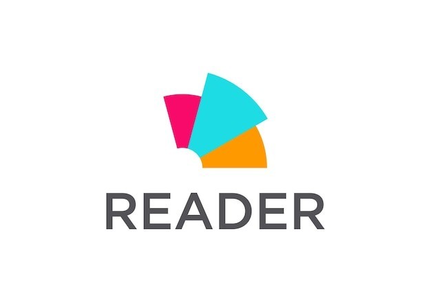 仪表盘科技标志logo