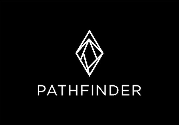 时尚珠宝标志logo