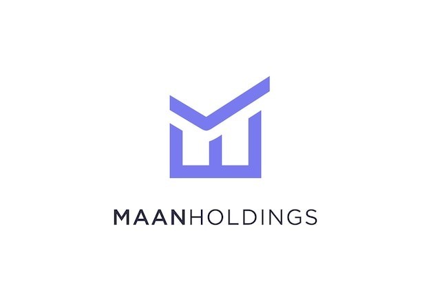 理财不懂产投资标志logo