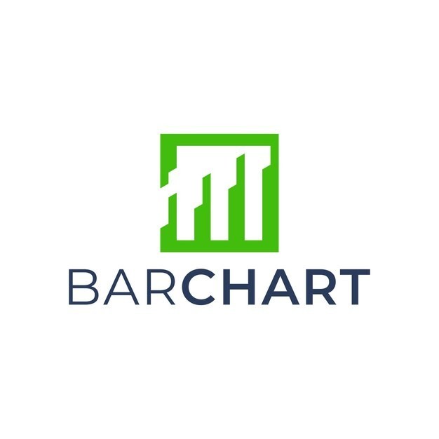 抽象现代标志logo